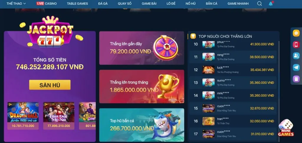 Hệ thống bảo mật và hỗ trợ khách hàng Hubet